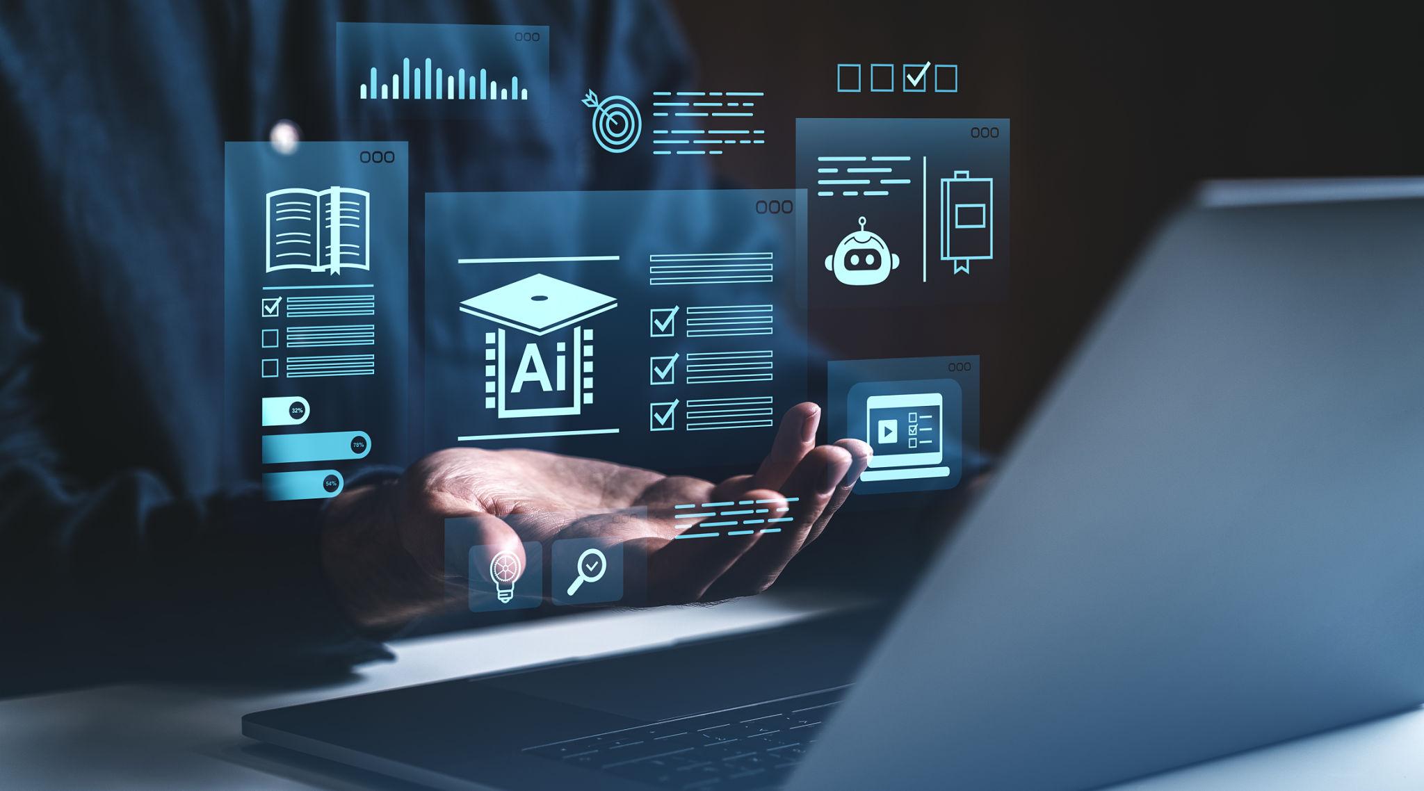 Hands-on computer skills