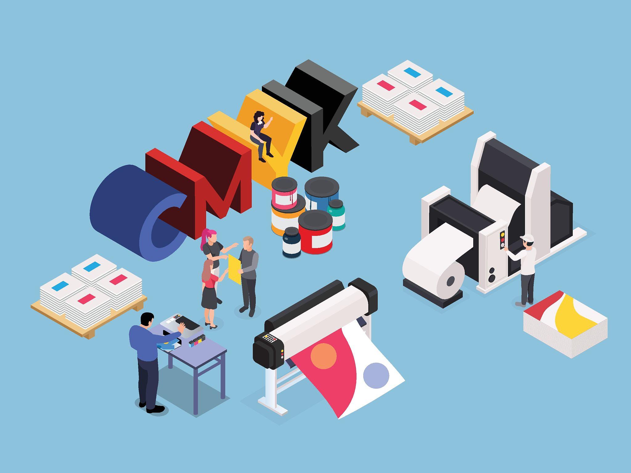 Printing Services