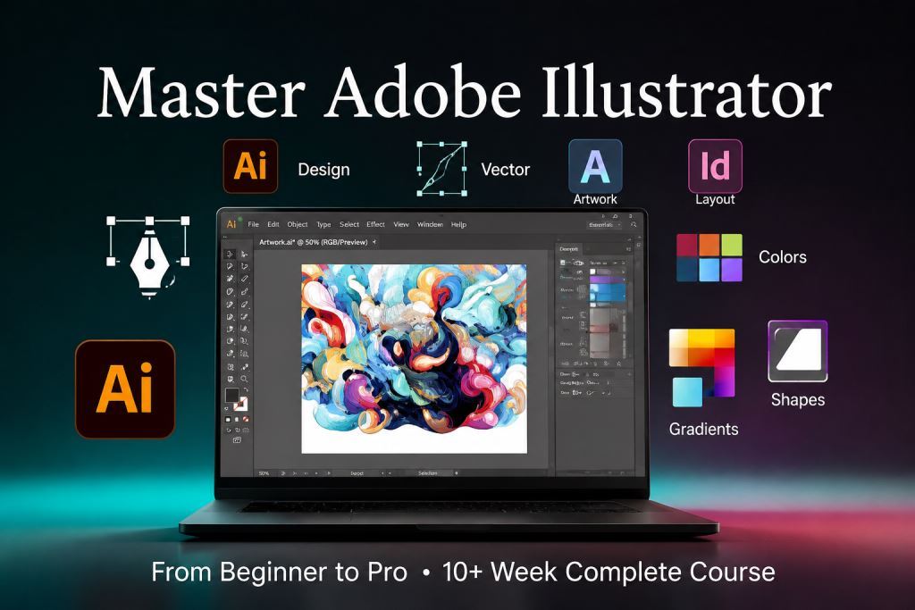 Graphics Design